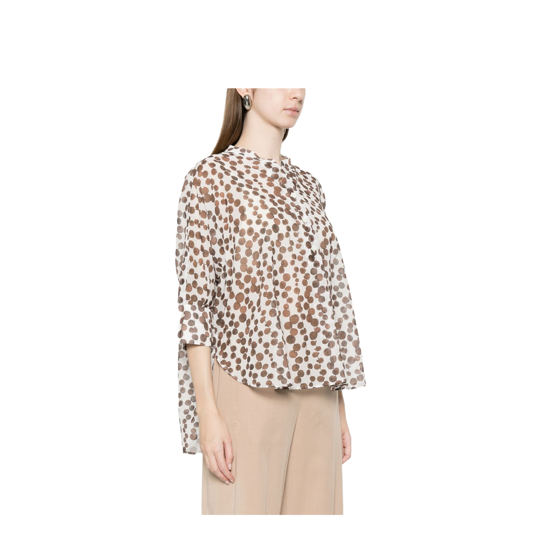 Shirts White - Image 5
