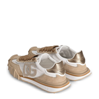Sneakers Beige - Image 2