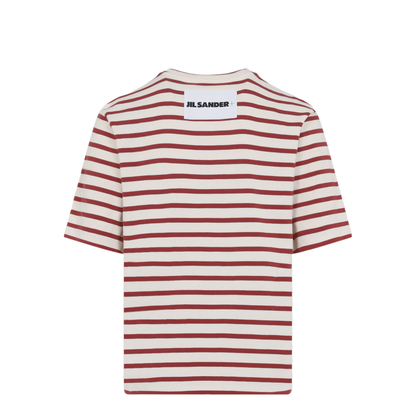 Cotton T-shirt - Image 4