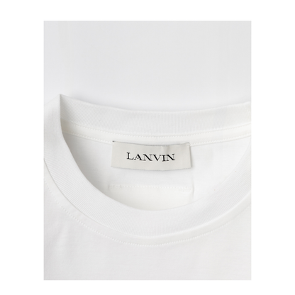 T-shirts and Polos White - Image 3