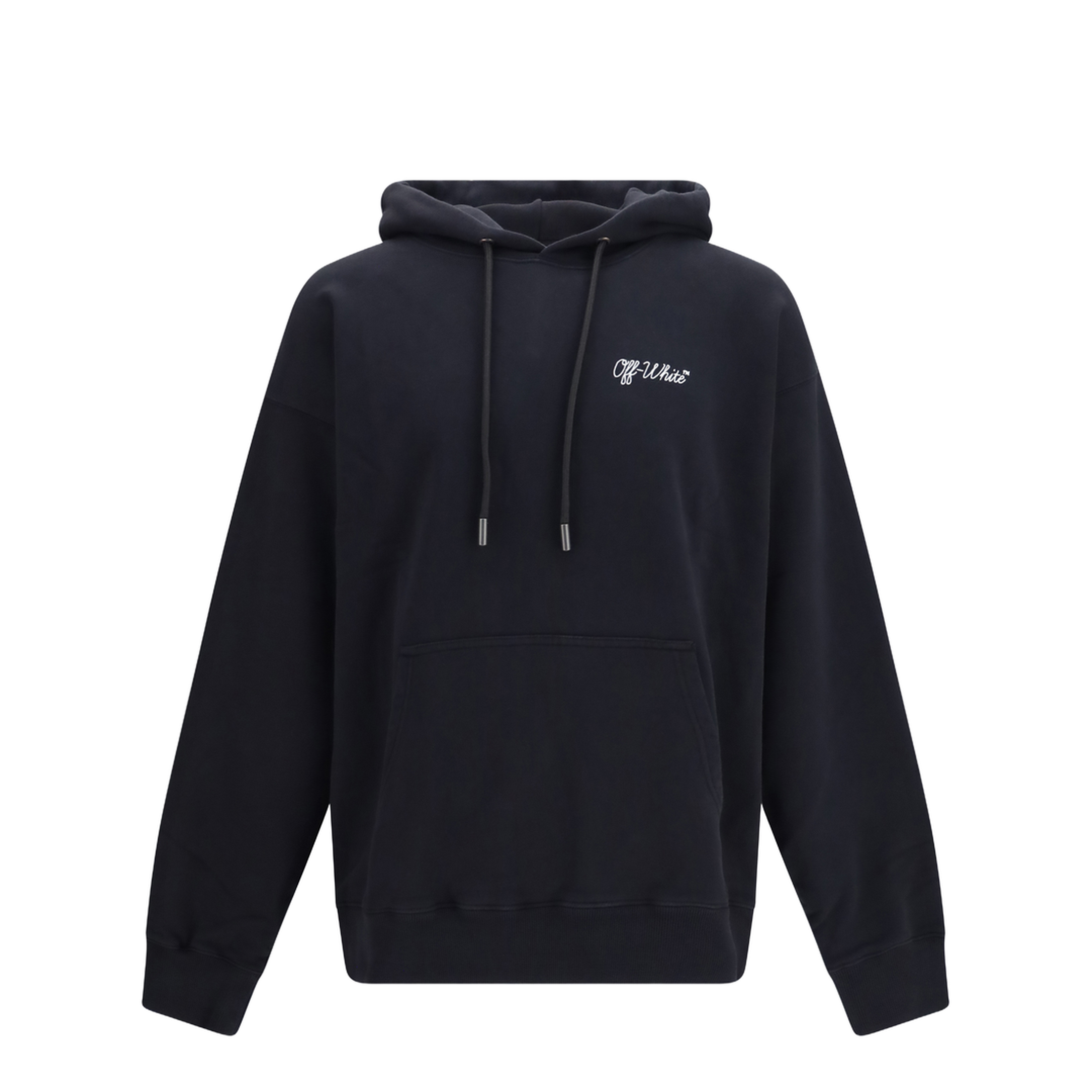 Script Logo Skate Hoodie - Image 1