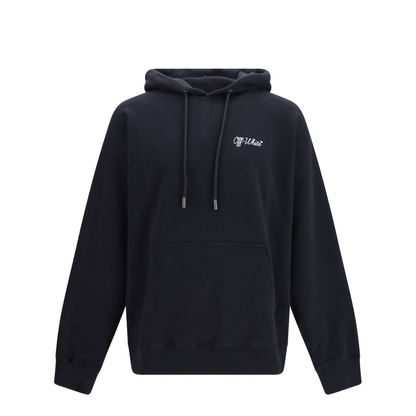 Script Logo Skate Hoodie - Image 1