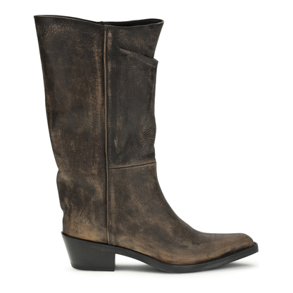 Clive Boots - Image 1