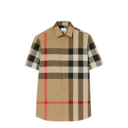 Shirts Beige - Image 1