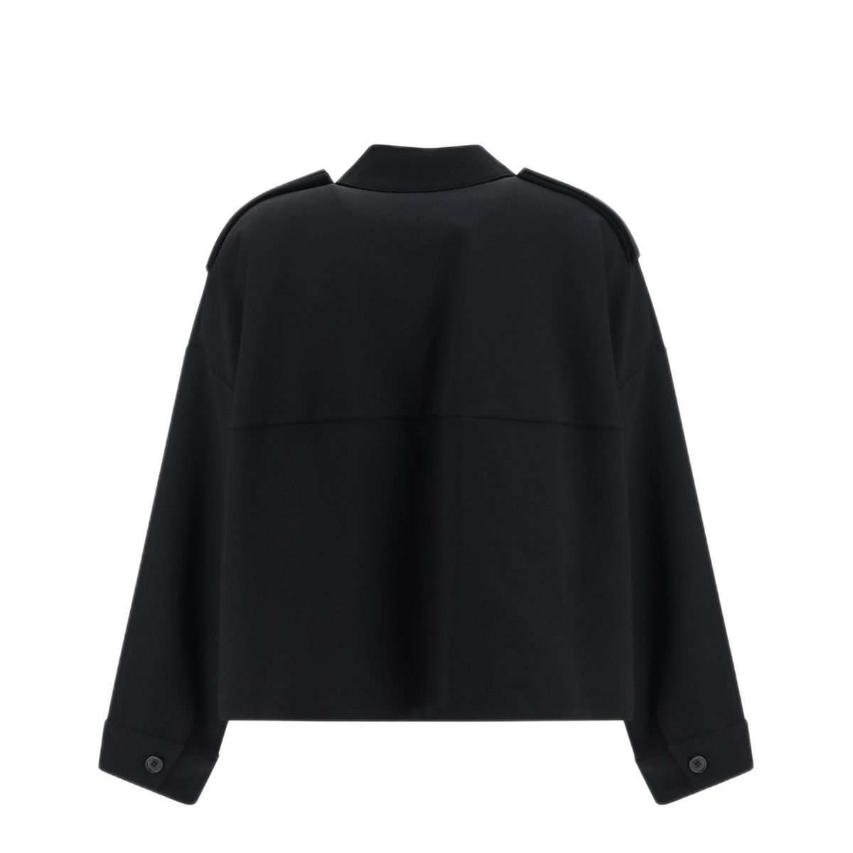 Bodine Wide Sleeve Shirt - Image 2