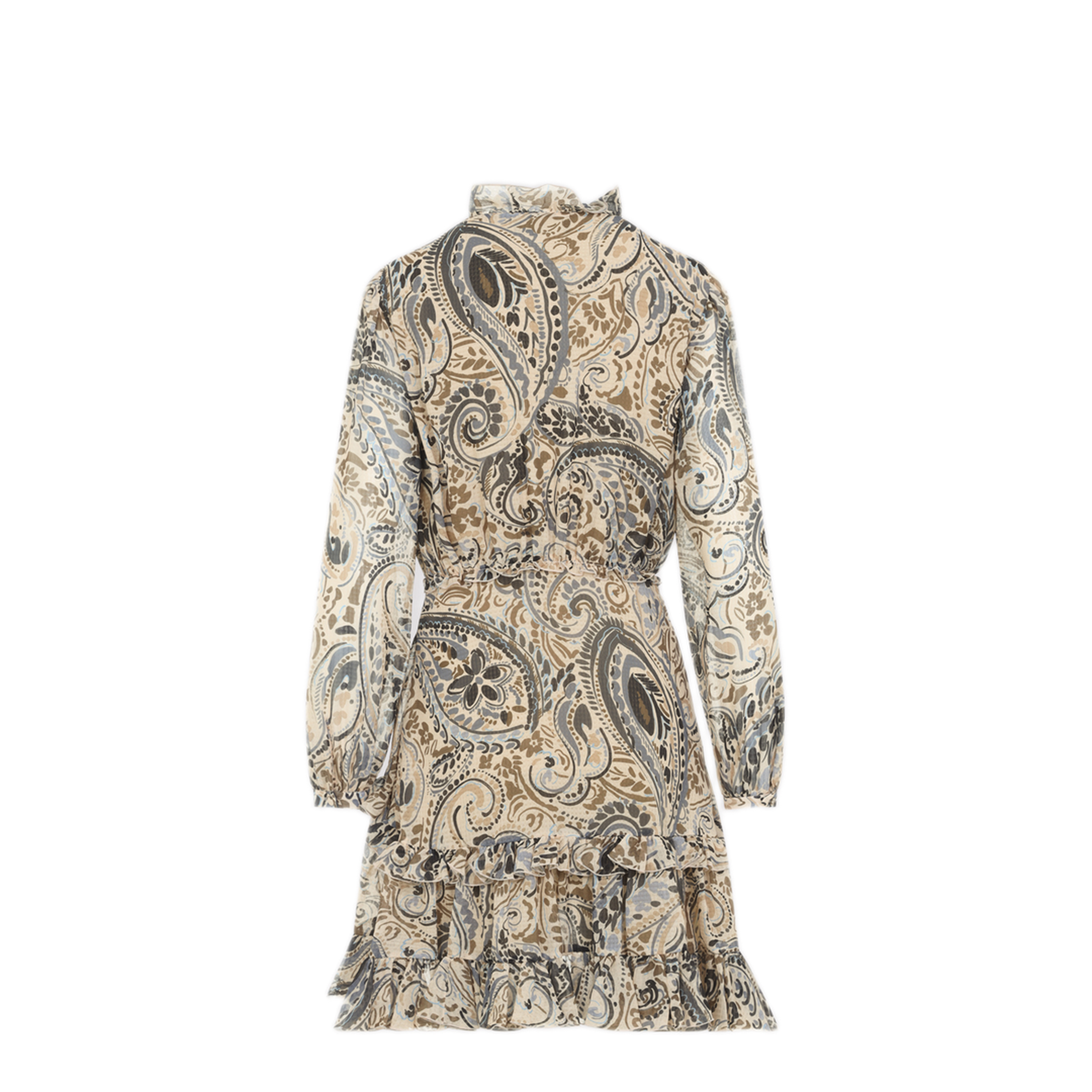 Mini Dress - Image 4