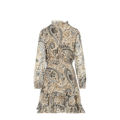 Mini Dress - Image 4
