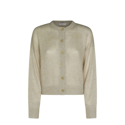 Knitted Sweater - Image 1