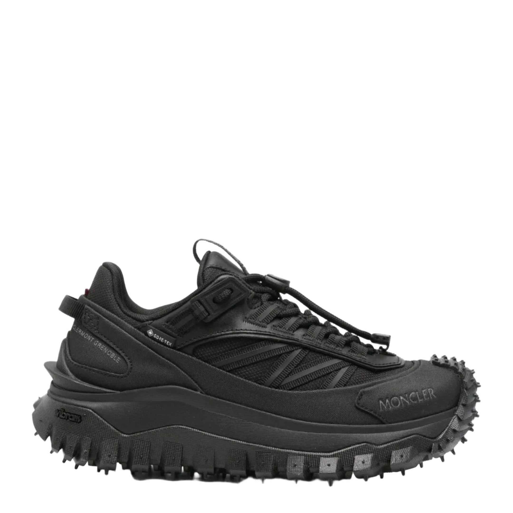 Sneakers Black - Image 2