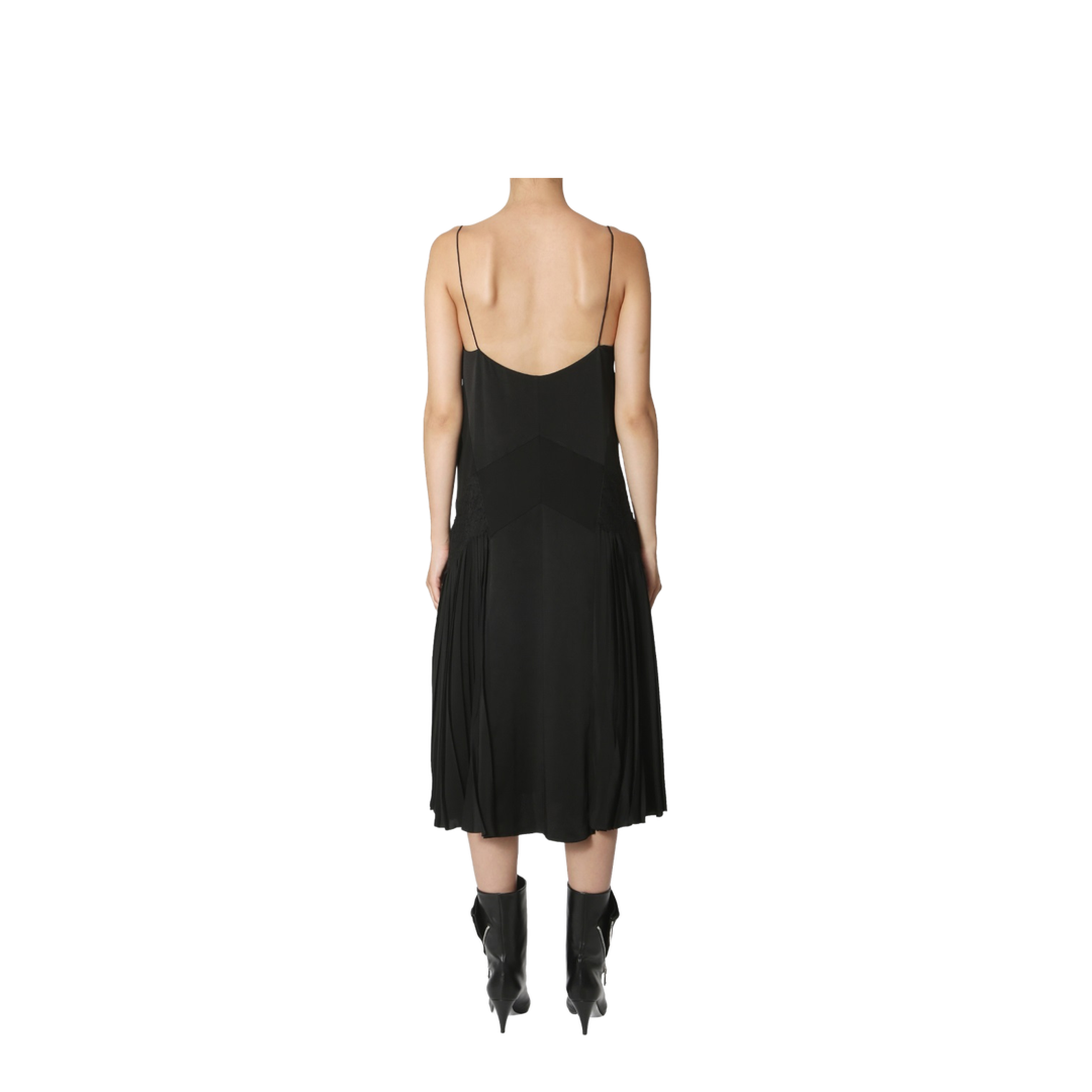 Sleeveless Dress - Image 3