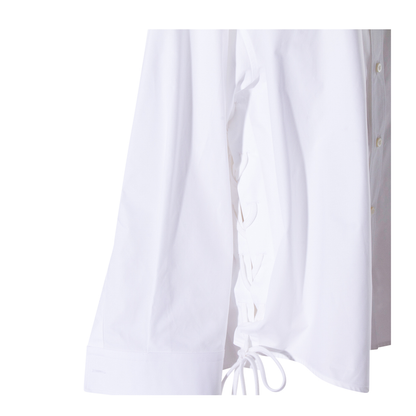 Oversize-cut shirt - Image 9