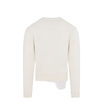 Cashmere Pullover - Image 4