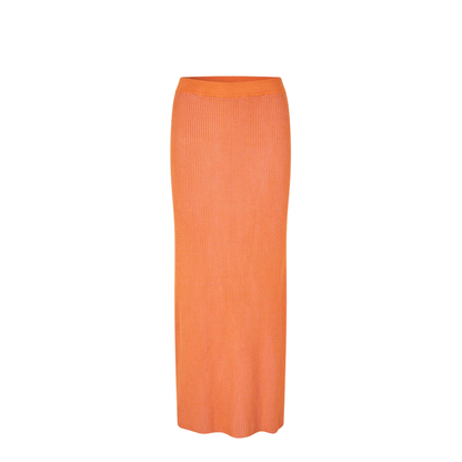 Skirts Orange - Image 1