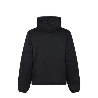 Lodge Down Hoody - Image 4