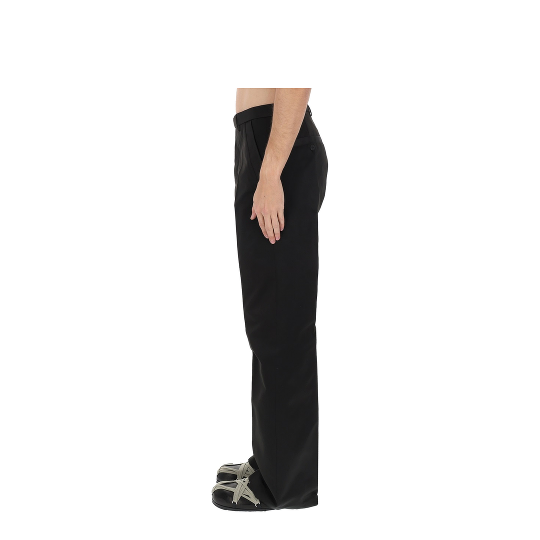 Tailored Geth Pants - Image 4