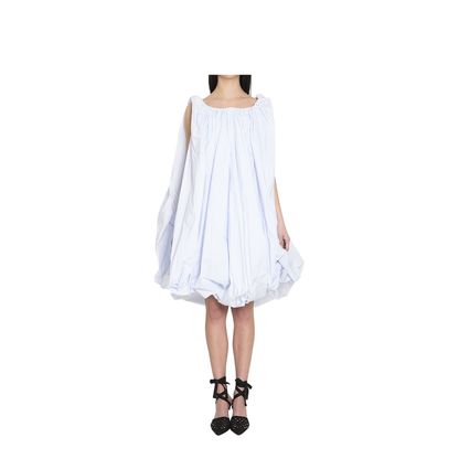 Lavande midi dress - Image 1