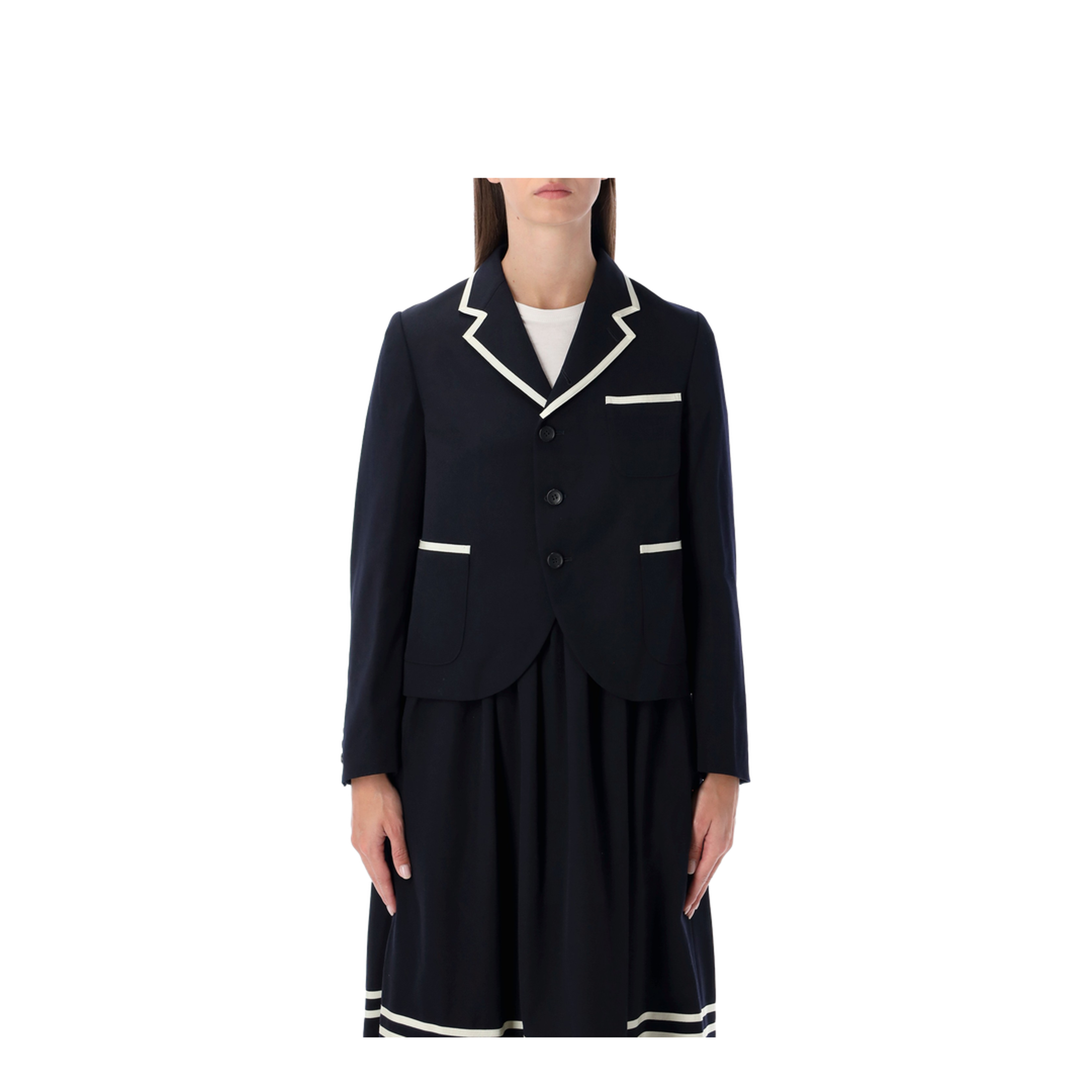 Jackets Blue - Image 1