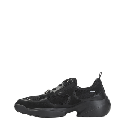 Run Mini Strass Lace-Up - Image 4