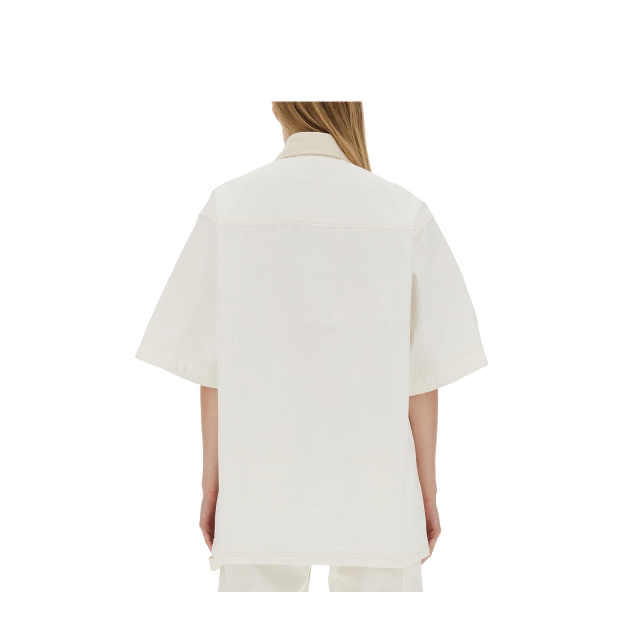 Denim Shirt - Image 3