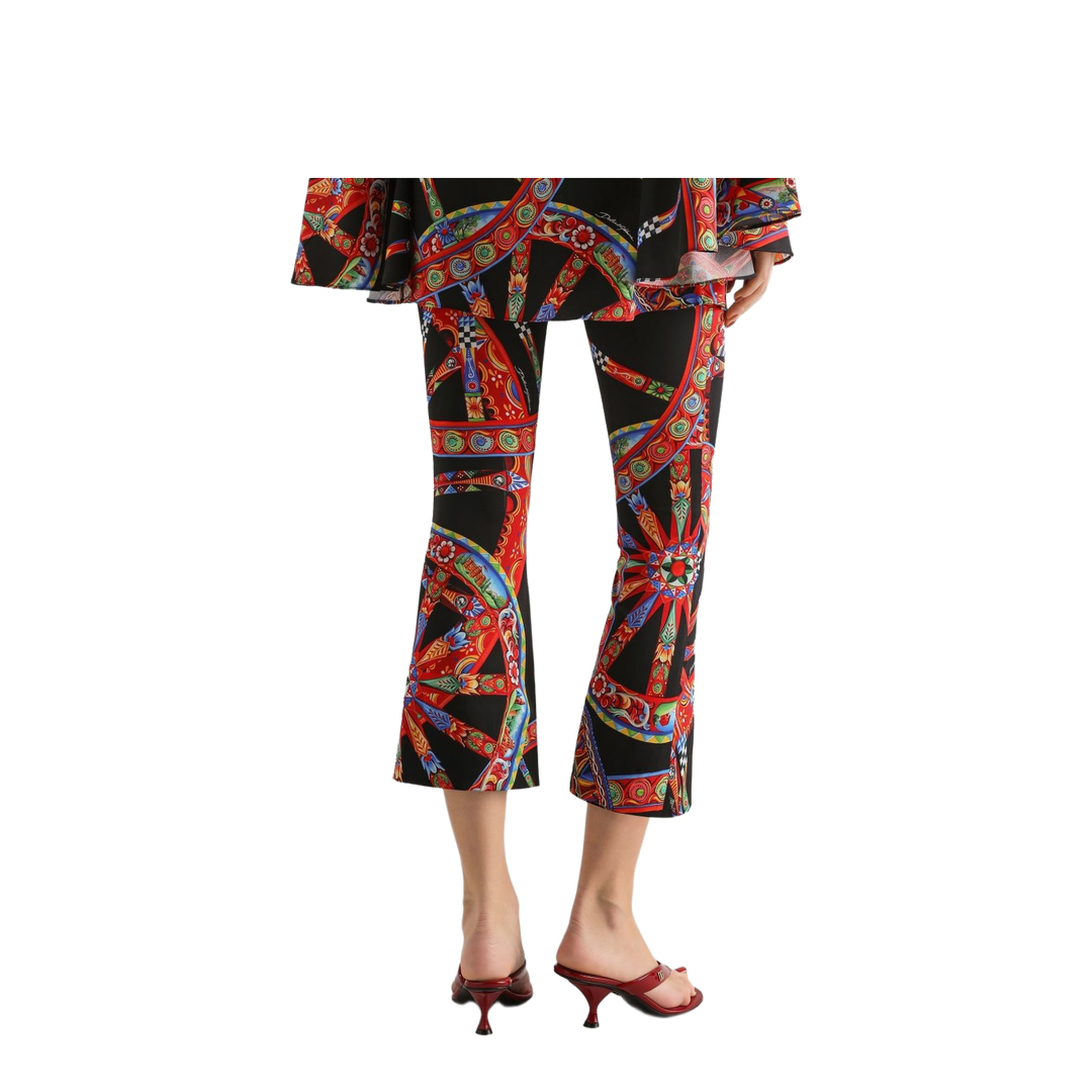 Trousers Black - Image 4