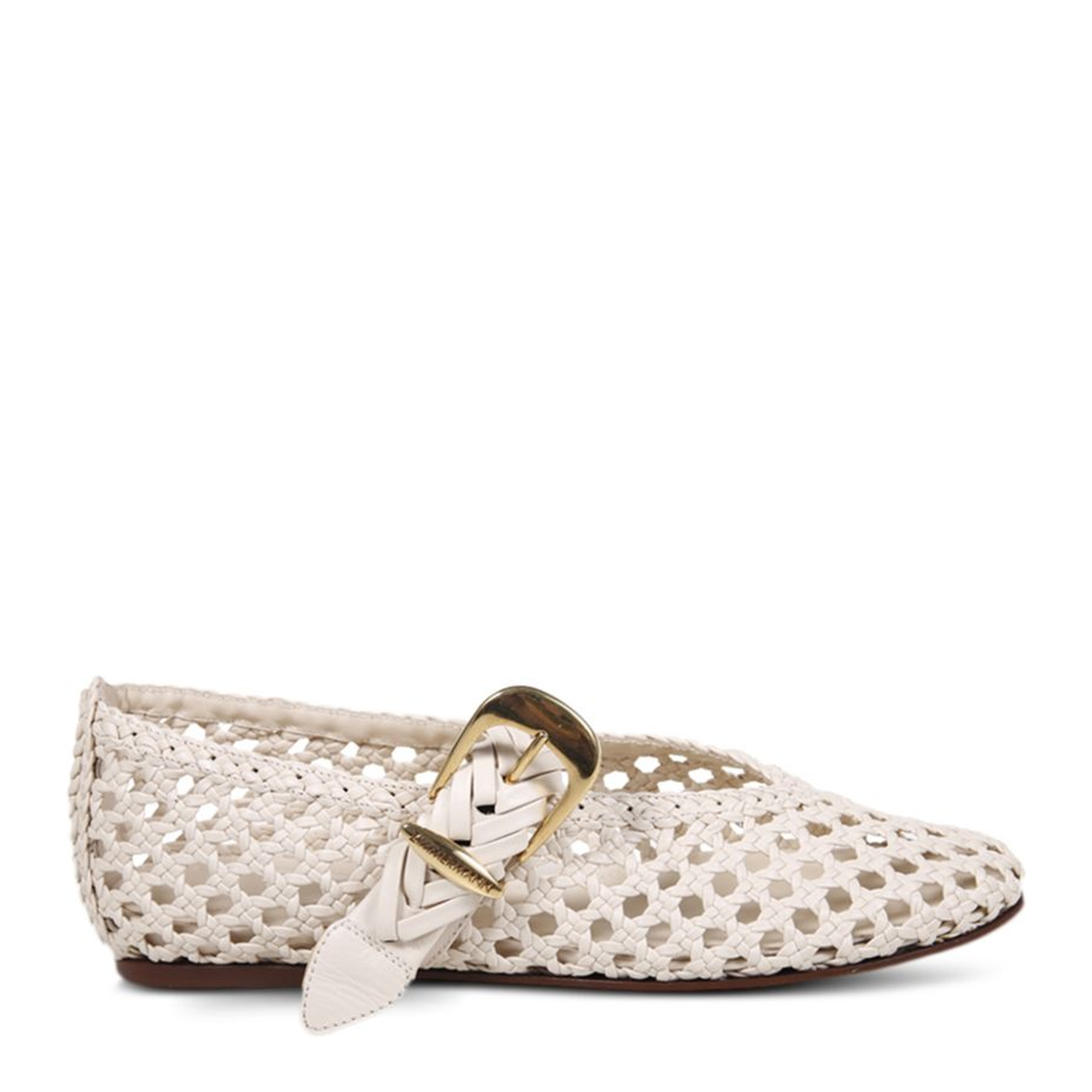 Flat Shoes - Image 1