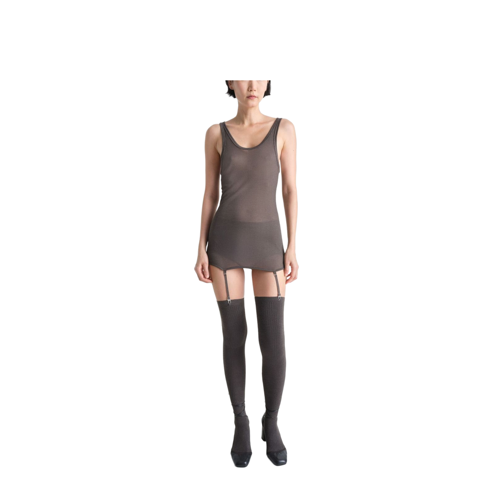 Wool Tank Top - Image 5