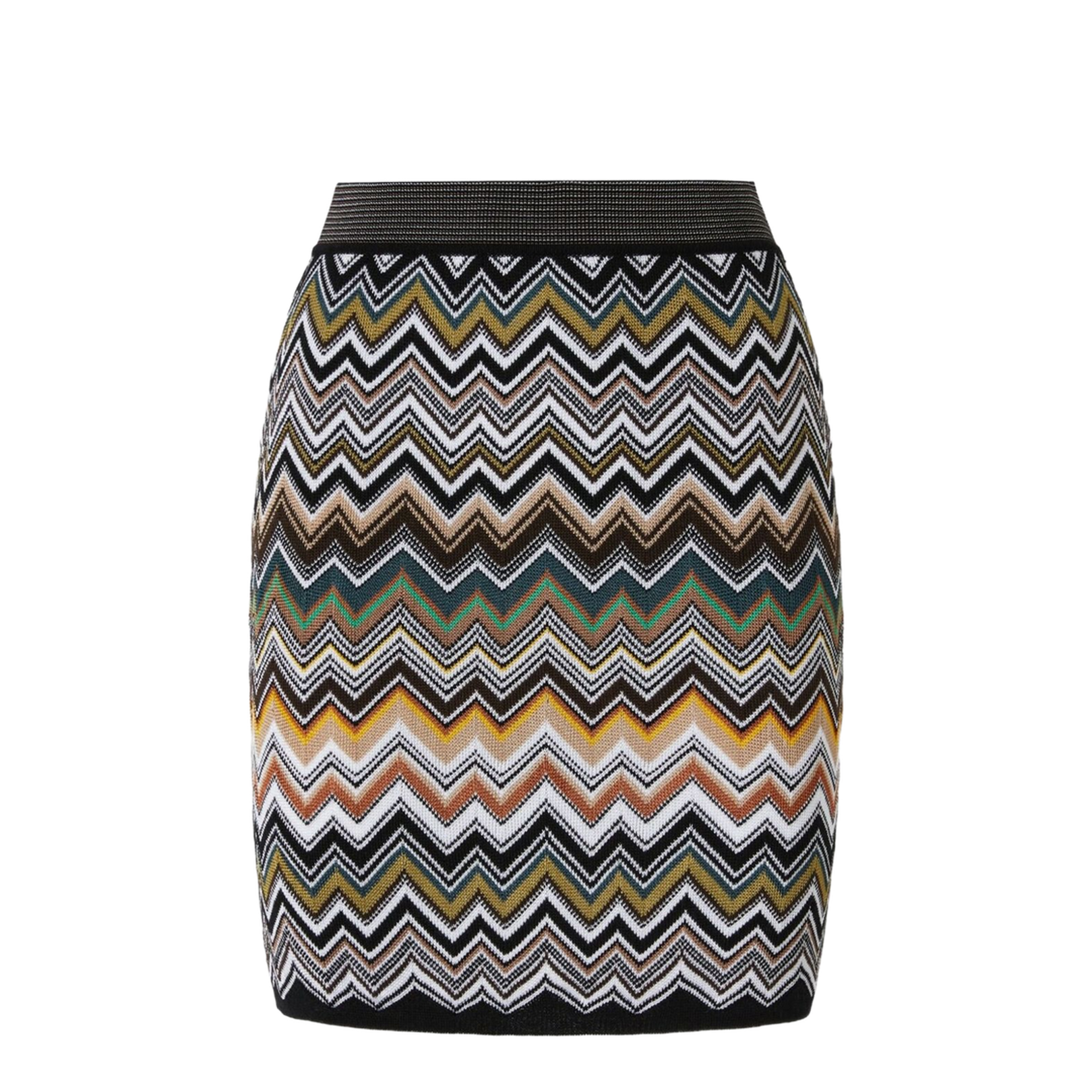 Skirts Brown - Image 1