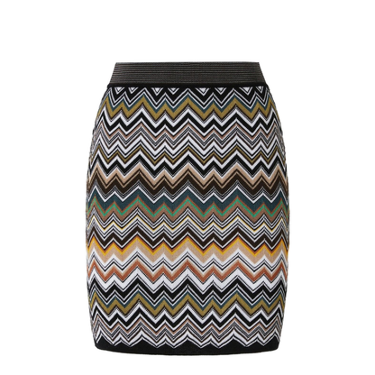 Skirts Brown - Image 1