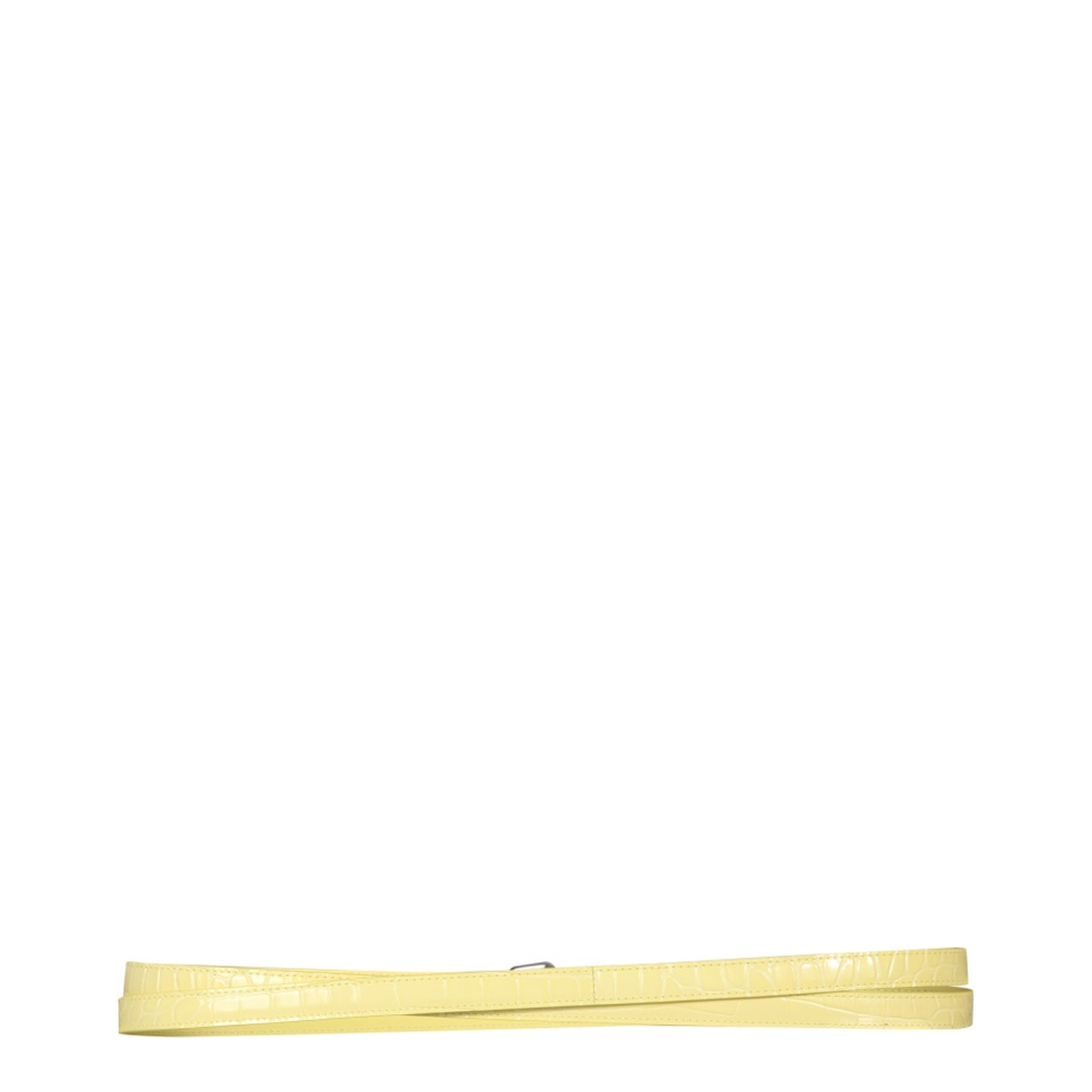 Double Belt with Skull and Pavè - Image 3