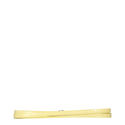 Double Belt with Skull and Pavè - Image 3