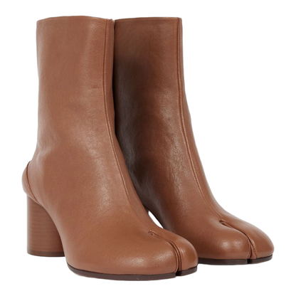 Boots Brown - Image 4