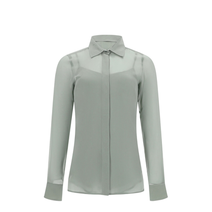 Silk Shirt - Image 1