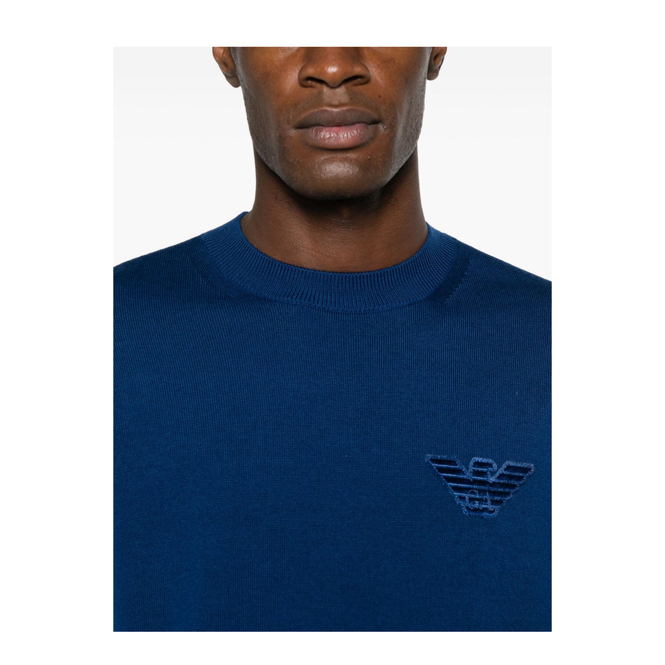 Sweaters Blue - Image 4