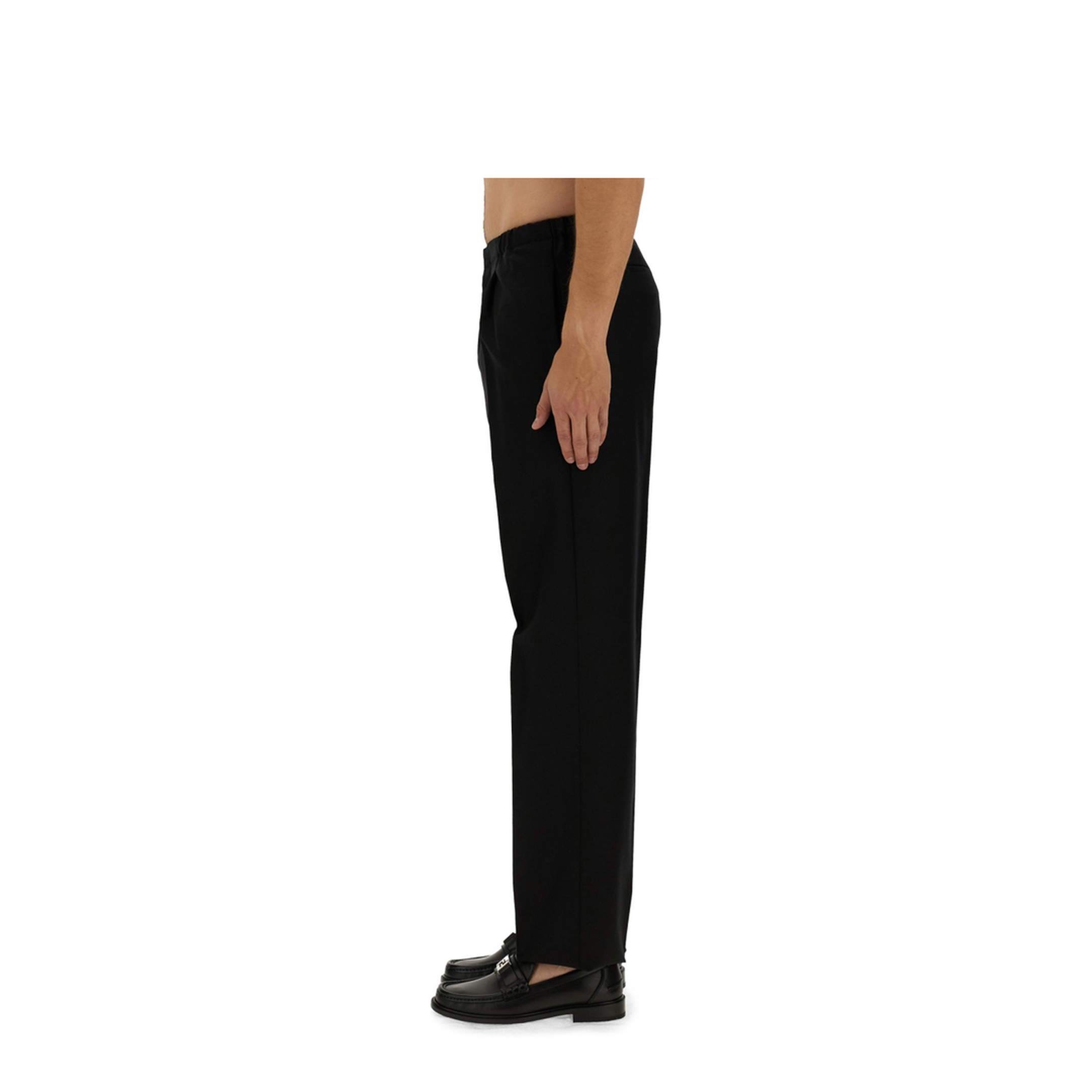 Wool Pants - Image 4