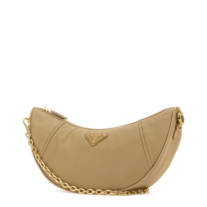 Demi-Lune Shoulder Bag - Image 5