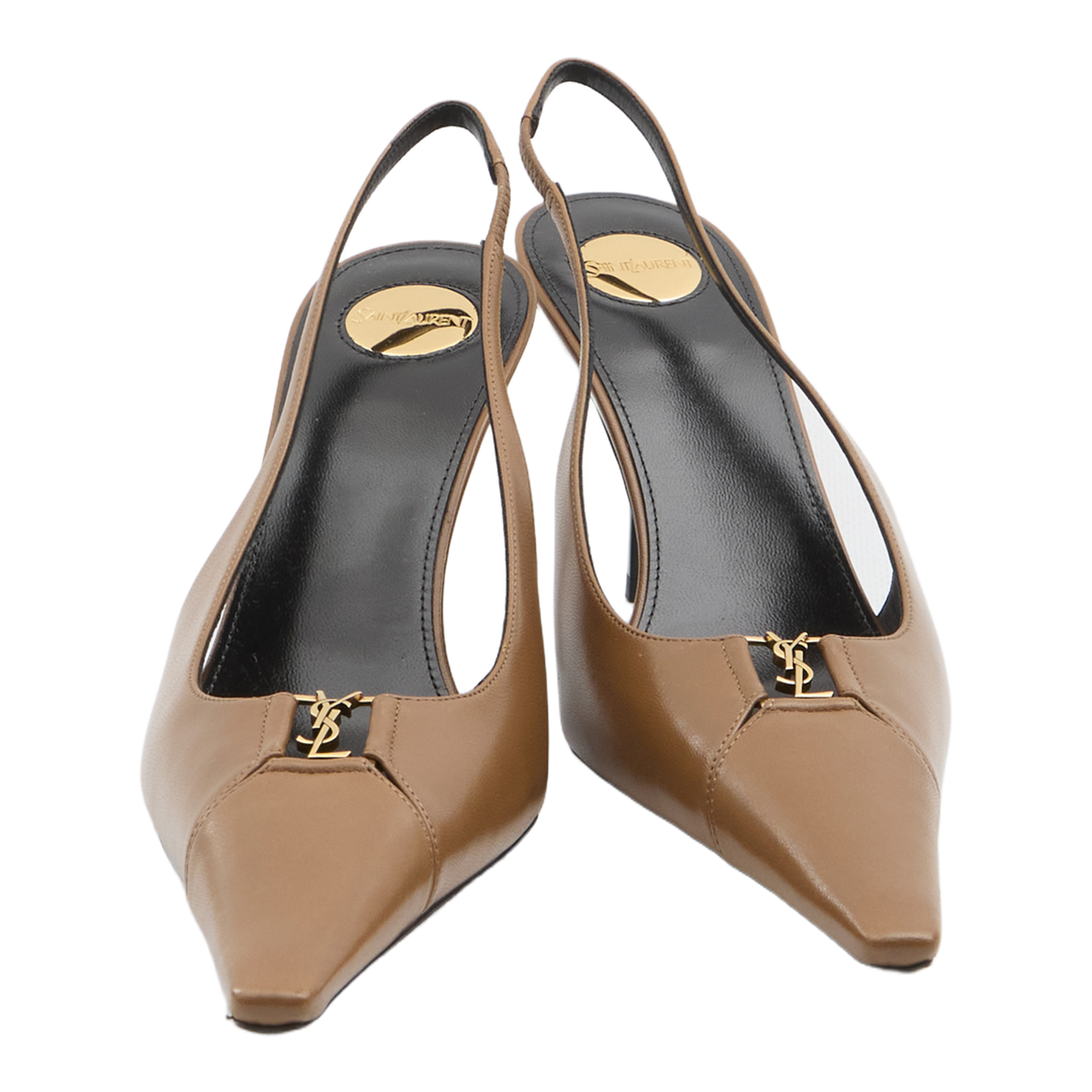 Babylone Breteuil pumps - Image 5