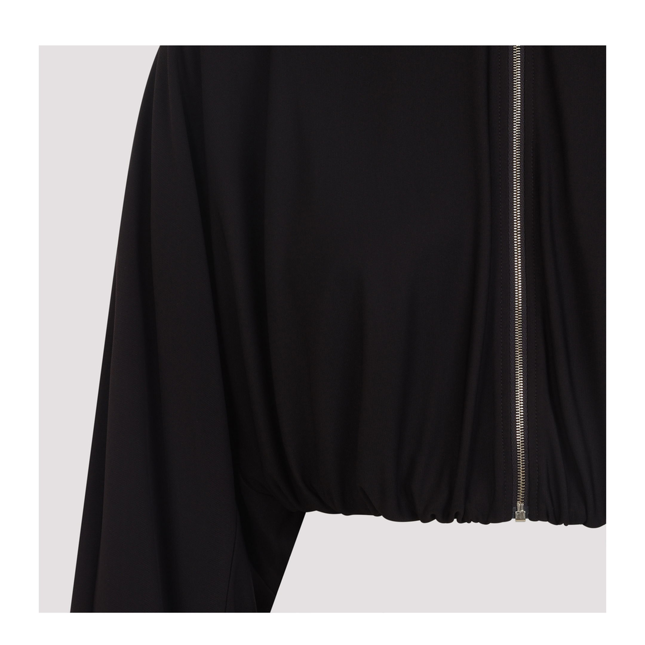Draped Jacket - Image 5