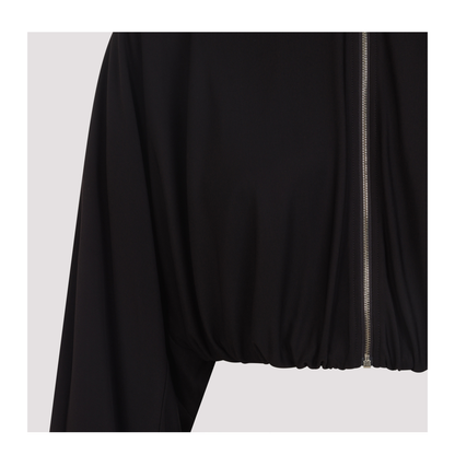 Draped Jacket - Image 5
