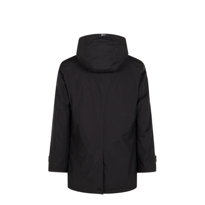 Coats Black - Image 3