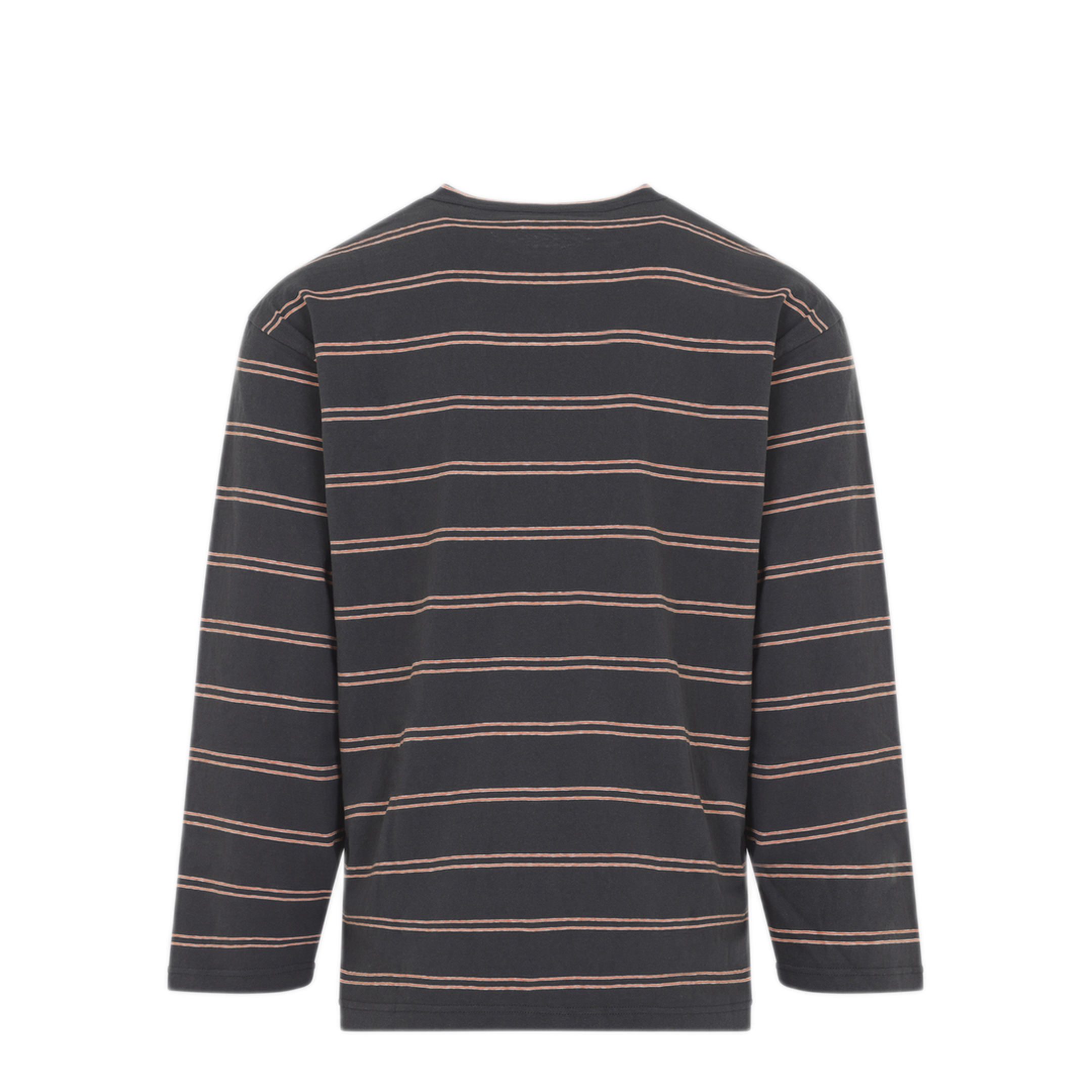 L/S Striped T-shirt - Image 4