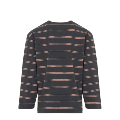 L/S Striped T-shirt - Image 4