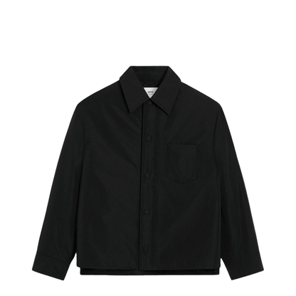 Men's Jacket Black - Image 1