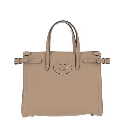 Antibes Small Tote - Image 1