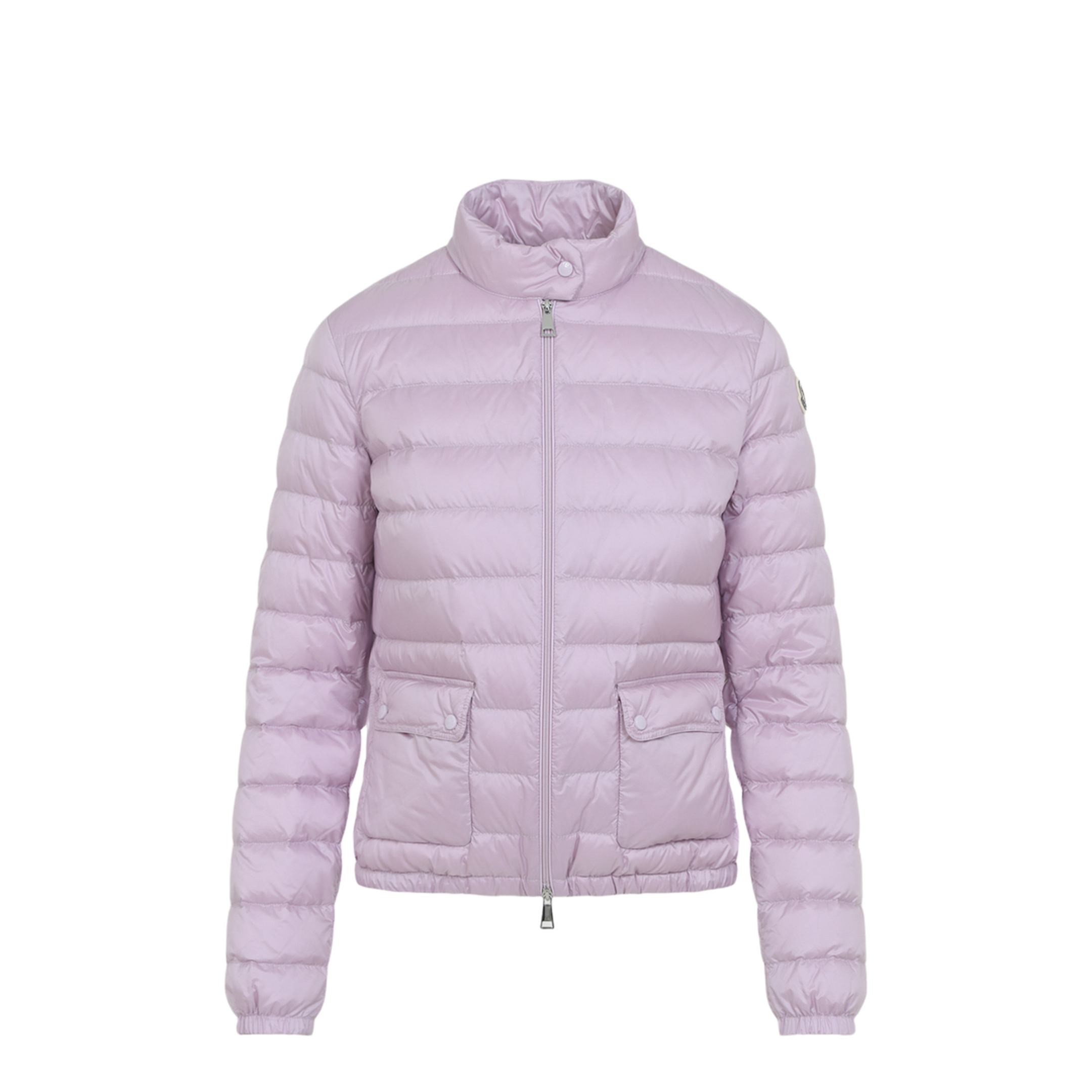 Short Down Jacket - Image 3