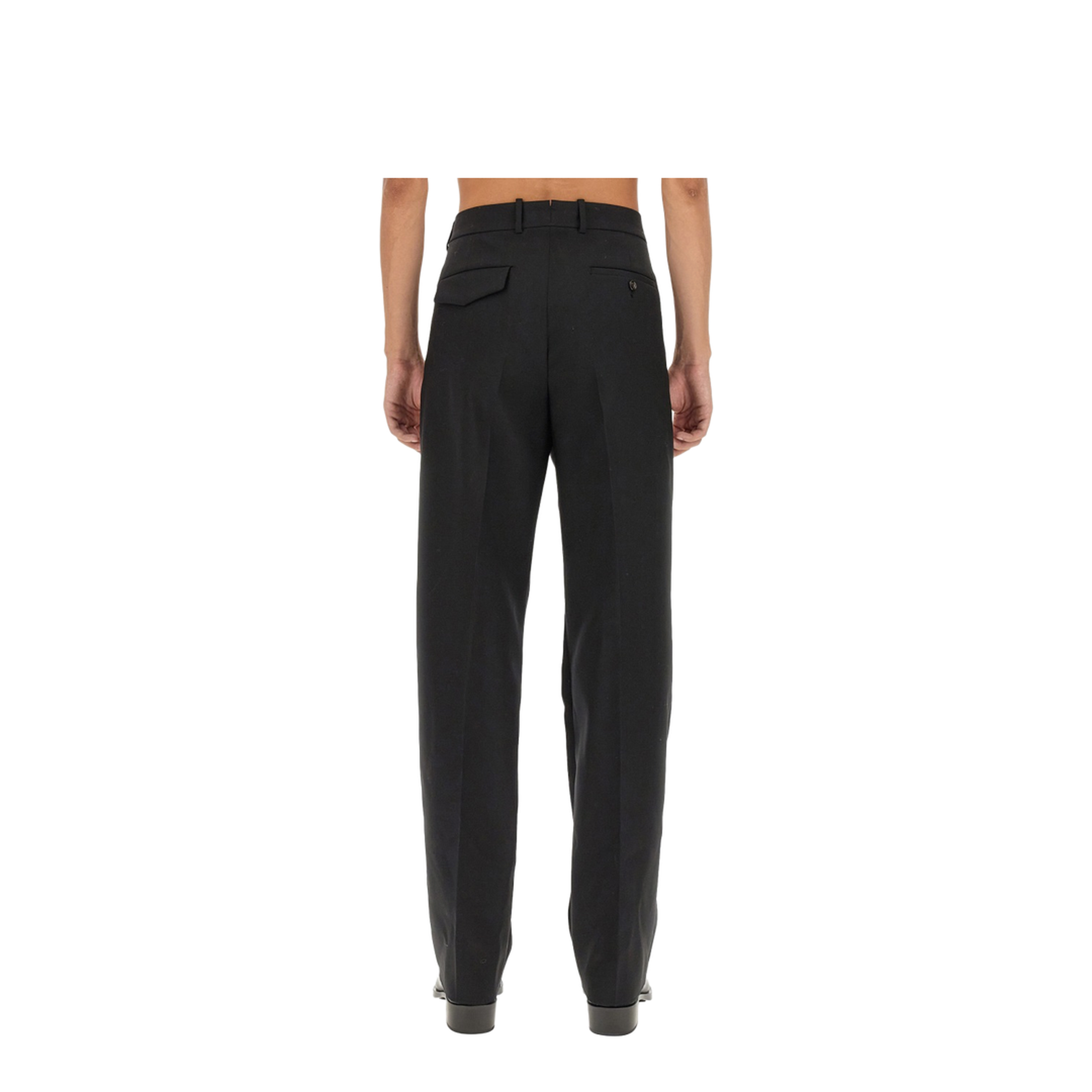 Wool Pants - Image 3
