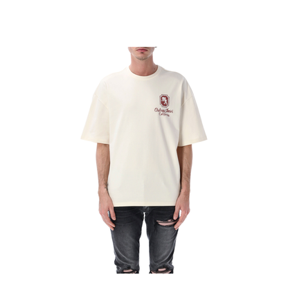 T-Shirts And Polos White - Image 1