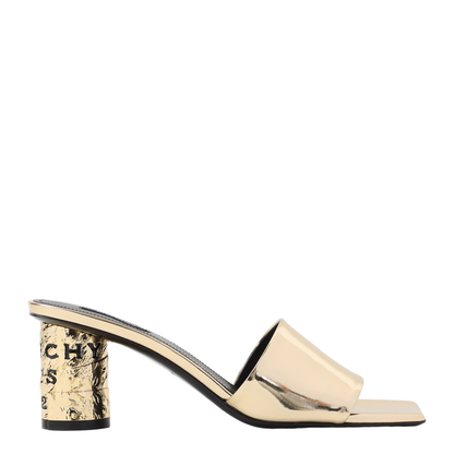 Calf Leather Mules - Image 3