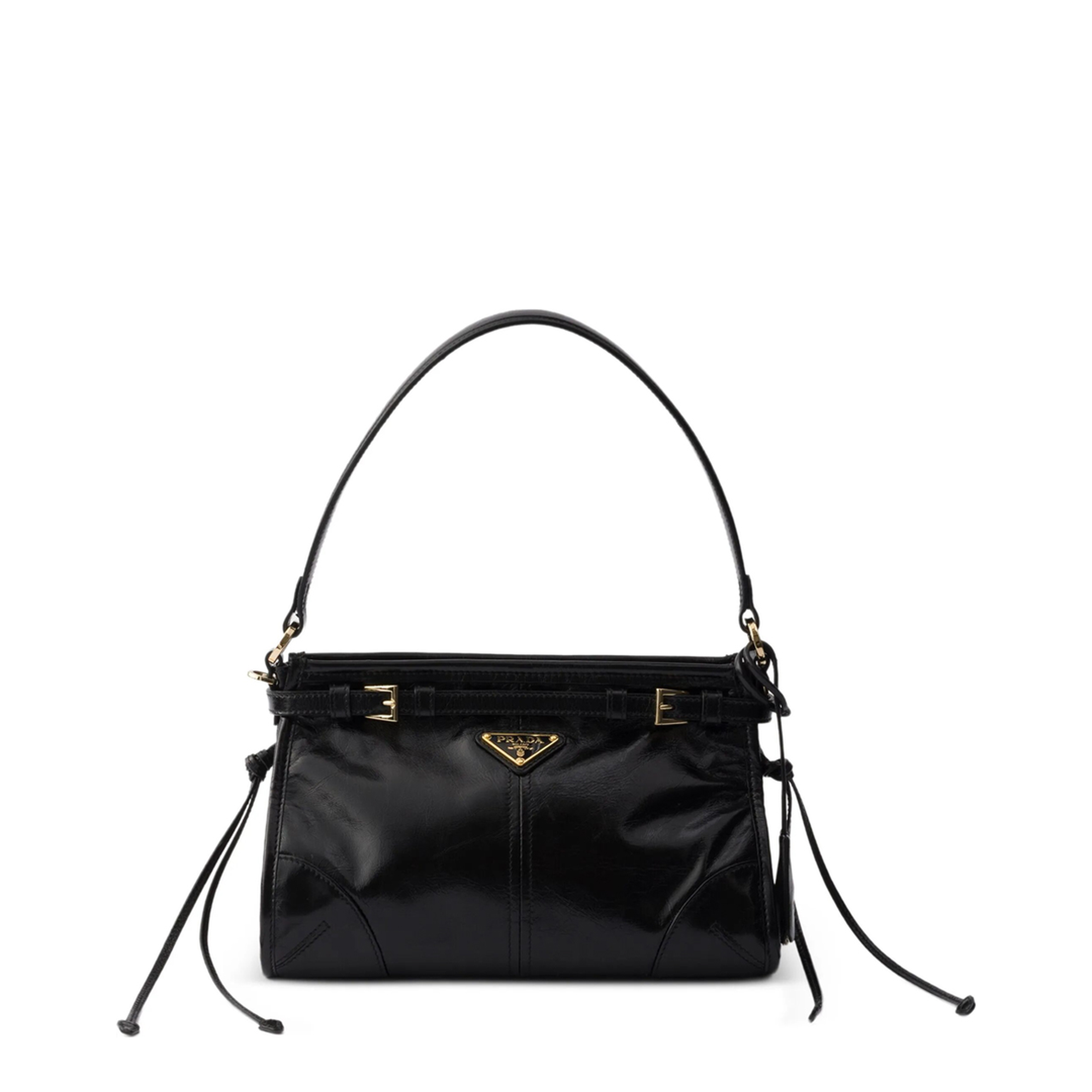 Bonnie Small Leather Bag - Image 7