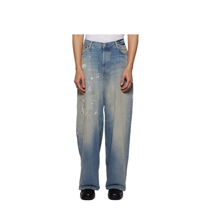 Jeans Clear Blue - Image 2