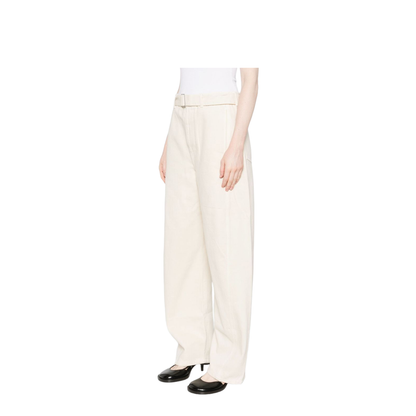 White Jeans - Image 4